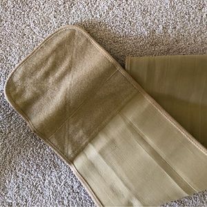 Maternity/cessarian belly wrap